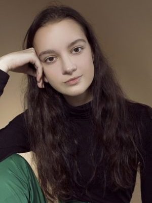 VIKI avatar
