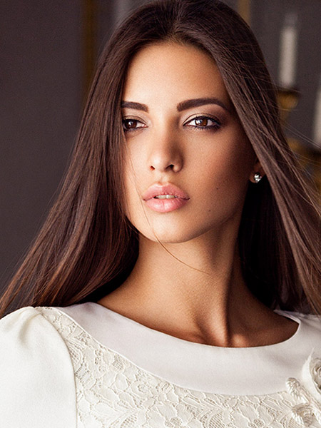 Ksenia Zubkova