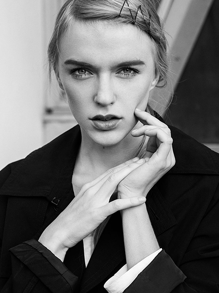 Daria S