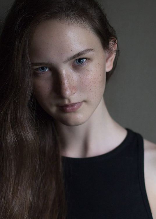 Polina Z