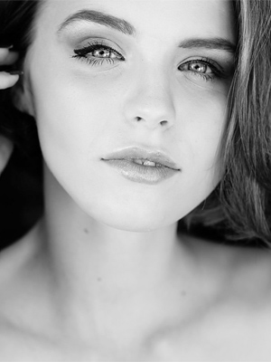 Kira K