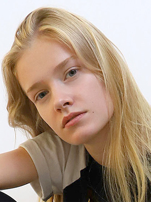 Madeleine Z