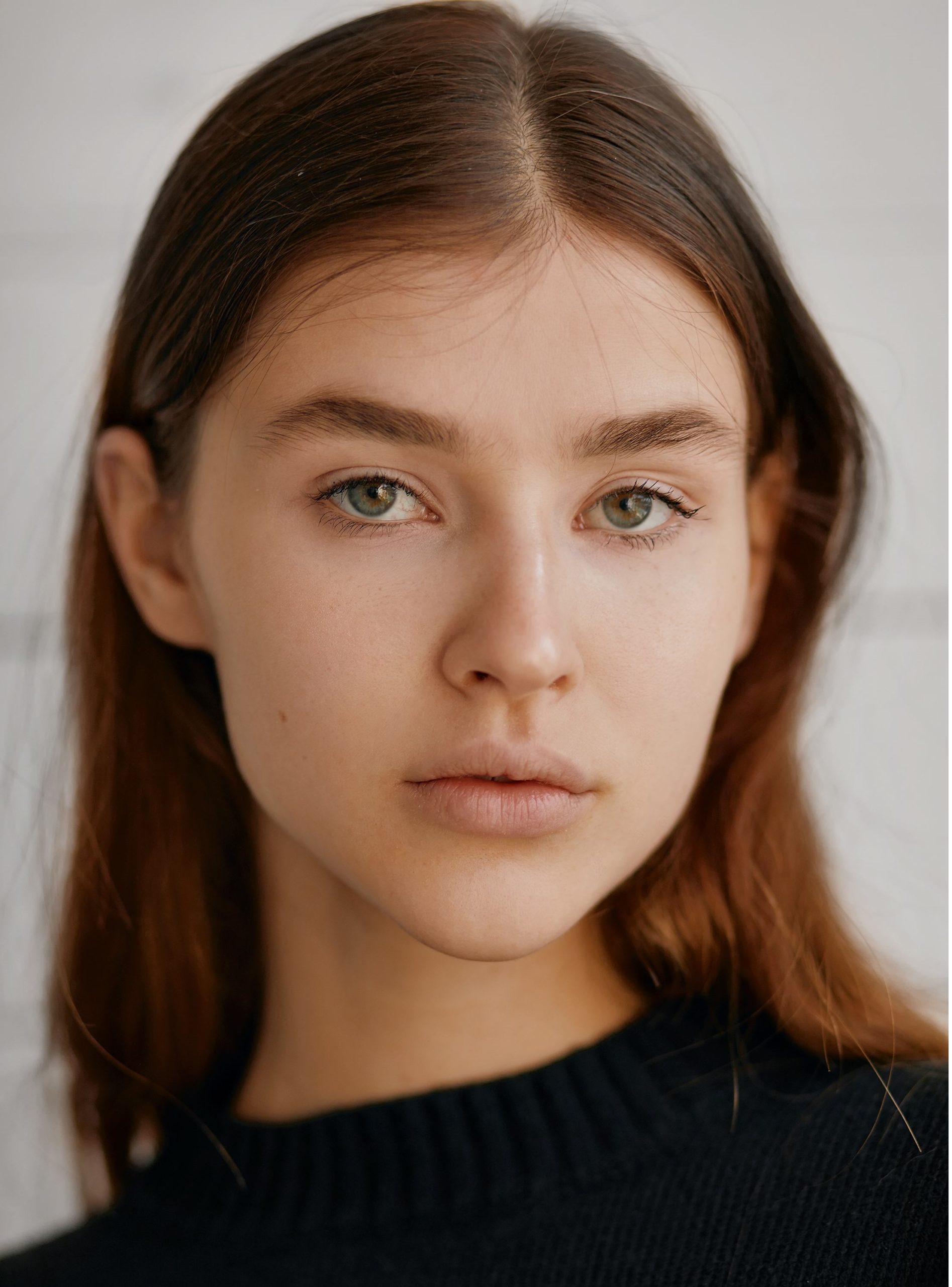 WOMEN NEW FACES - ESKIMO Model Management